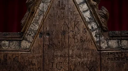 Are 700 de ani și va fi în centrul atenției la încoronarea regelui Carol al III-lea. „Una dintre cele mai prețioase și faimoase piese”