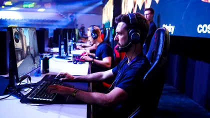 Campionatul Mondial de Esports 2023, la Iași - cum te poți înscrie, calificările au început