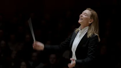 Cate Blanchett le-a cerut spectatorilor să lase telefoanele deoparte, după ce aceștia i-au filmat spectacolul. Mesajul actriței, aplaudat în sală