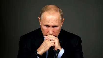 Cum se răzbună Putin după mandatul de arestare pe numele său. Anunțul făcut de Rusia