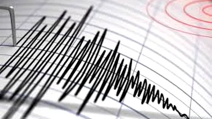 Cutremur puternic în Grecia. Ce magnitudine a avut