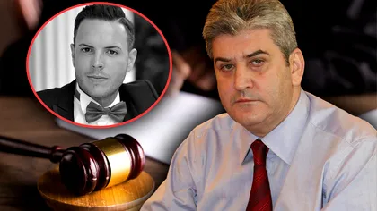 De ce a fost achitat Gabriel Oprea în dosarul „Gigină”. Tribunalul București rupe tăcerea