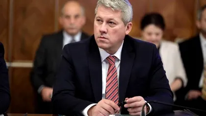 Ministrul Predoiu reduce pragul pentru abuzul în serviciu la 9.000 de lei. Decizie după scandalul generat de votul din Senat
