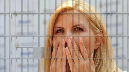 Elena Udrea rămâne în spatele gratiilor. Contestația în dosarul „Gala Bute”, respinsă de ÎCCJ