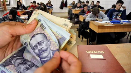 Facultatea se reduce la 2 ani pentru aceste meserii. Te angajează pe loc după aceea, iar salariile pleacă de la 4.000 de lei