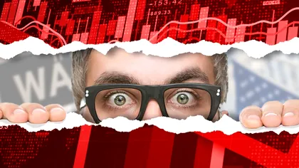 Falimentul Silicon Valley Bank produce efecte în lanț. Ce se întâmplă la nivel global, sunt scăderi puternice