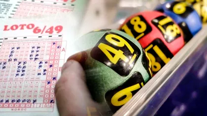 A câștigat o avere la Loto, dar a fost la un pas să piardă totul. O greșeală banală se putea transforma într-un dezastru
