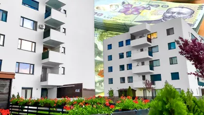Apartamentele din București care s-au ieftinit cu 50.000 de euro într-un an: ce ascund ”ofertele” dintr-un complex de lux
