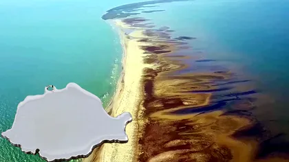 România, mai bizară decât ai crede. Locul care schimbă harta țării, imposibil de vizitat