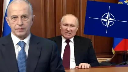 Mesajul NATO care îl va înfuria pe Vladimir Putin. Ce spune Mircea Geoană despre Rep. Moldova
