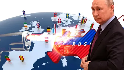 Noua viziune a lui Putin despre rolul Rusiei în lume, aprobată și publicată. Ce conține documentul, atac la SUA