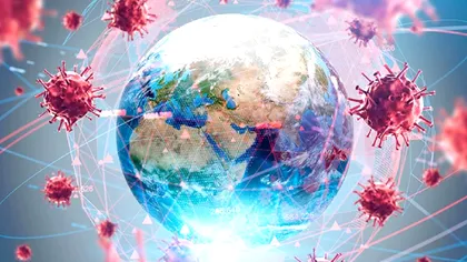 O infecție mortală se răspândește galopant. Avertismentul experților: „Este rezistentă la medicamente” VIDEO