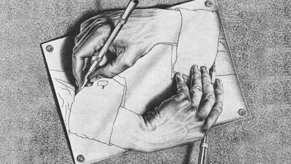 Paradoxurile care îți vor da mintea peste cap. Nici cele mai luminate minți n-au putut găsi răspunsurile