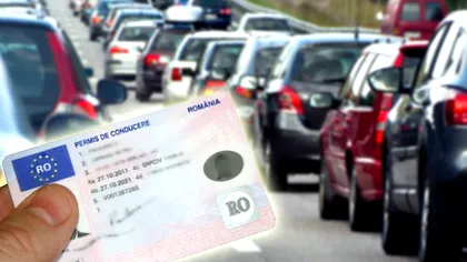 Toți românii cu permise de conducere trebuie să cunoască legea: schimbarea importantă pentru șoferii români
