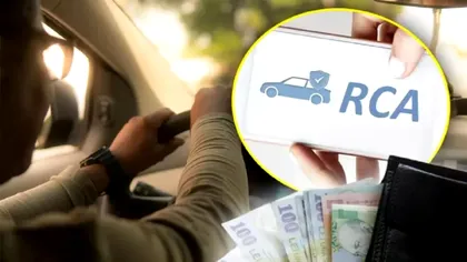 Plafonarea tarifelor polițelor RCA, amânată de Guvern. Ciucă solicită lămuriri suplimentare ASF