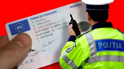 Rămân fără permis toți șoferii care ignoră în 60 de zile amenzile primite. Ce ar prevedea Codul Rutier în 2023