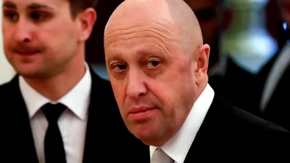Șeful Wagner, mesaj pentru Diana Șoșoacă după ce a cerut invadarea Ucrainei. Prigojin confirmă că păstrează legătura