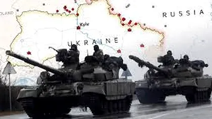 Tancurile promise de Germania și Marea Britanie au ajuns în Ucraina. Ce urmează pe front