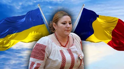 Ucraina a inclus-o pe Diana Șoșoacă pe lista dușmanilor de stat. Acuzații la adresa senatoarei