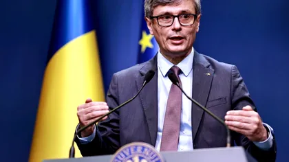 Virgil Popescu: „O nouă conductă de gaze se va construi în România”. Prin ce județe va trece