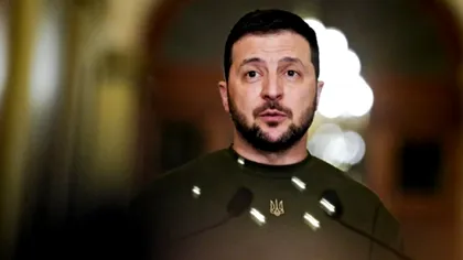 Zelenski, boicotat de prietenii lui Putin din Austria. Momente incredibile în Parlament VIDEO