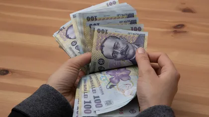 Bani de la stat, pe neașteptate, pentru acești români: ies din iarnă cu buzunarele pline