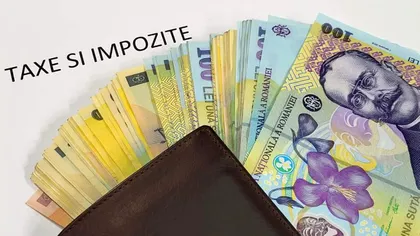 ANAF a ajuns să fie victimă pentru 