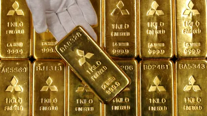 Ca să înțelegi criza economică, prețul la aur este primul indiciu și tocmai ”a explodat”: de ce să te îngrijorezi