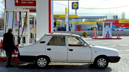 Surpriza din benzinării, se întâmplă după 13 luni în care românii au golit buzunarele la pompă. Cât de mult a scăzut prețul la motorină