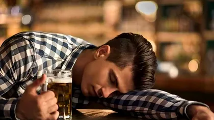 Cum îți revii rapid din beție: cercetătorii au descoperit un medicament