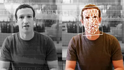 Rețeaua de socializare care adoptă o poziție dură împotriva deepfake-urilor