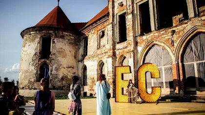 Cine cântă la Electric Castle 2023: ce trupe și artiști vor urca pe scena festivalului de la Cluj