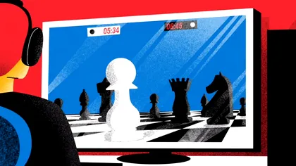 Seria Olimpică Esports va include Just Dance, Gran Turismo și șah: ce alte schimbări se mai întâmplă