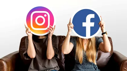 Cum încearcă Facebook și Instagram să te țină în siguranță pe internet: ce se întâmplă cu fotografiile tale