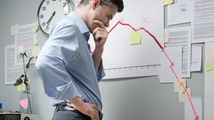 Băncile din Europa stau pe un butoi de pulbere: semnal de alarmă de la 