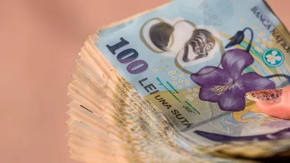 Bănci din România, în faliment? Vine de la BNR și e ca o undă de șoc, americanii sunt mici copii