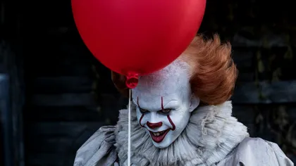 Frica de clovni, o realitate: ce este coulrofobia, de ce o avem