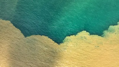 Ce se întâmplă când se întâlnesc două oceane, de fapt: fenomenul bizar de la granița dintre Oceanul Atlantic și Oceanul Pacific