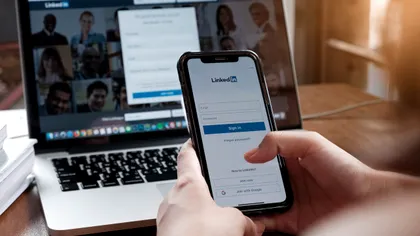 Acum îți poți „îmbunătăți” profilul LinkedIn cu „sugestii” scrise prin inteligență artificială