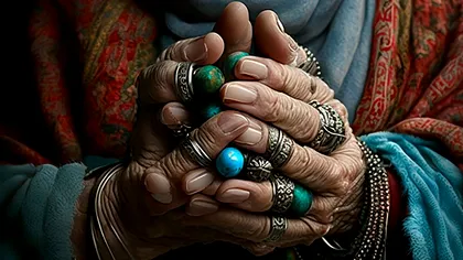 Inteligența artificială, capabilă să recreeze totul, într-o fotografie, în afară de mâini: care este motivul