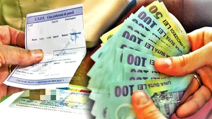 Pensie cumulată cu alte venituri: când e legal și când nu e să câștigi bani pe lângă pensie