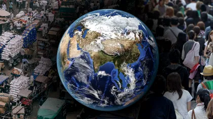 Ce se va întâmpla cu populația globală până în 2100: ipoteza șocantă a cercetătorilor