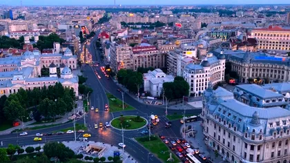 România, o forță în Europa: situația este extremă din județe, în realitate