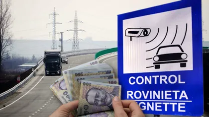Rovinieta în România, chiar și de 6 ori mai scumpă pentru acești șoferi: ce planuri au oficialii