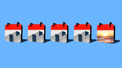 Săptămâna de lucru de patru zile, mai aproape de a deveni lege: argumentele americanilor pentru weekend prelungit permanent