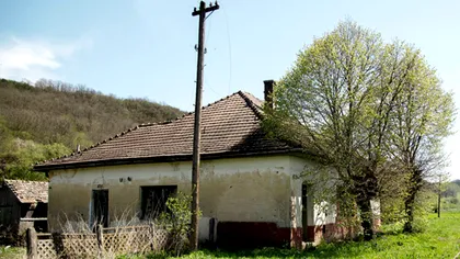 Satul de pe muntele de cupru și plumb din România de care sigur nu ai auzit