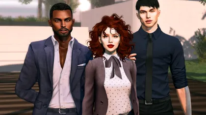 Jocul metavers „Second Life” primește o aplicație pe smartphone: originalul a fost lansat acum două decenii, a făcut 