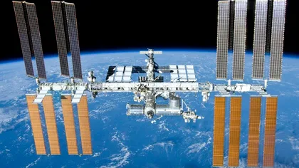 Stația Spațială are mai multe legături cu jocurile pe PC decât știai: ce componente se folosesc pe orbită