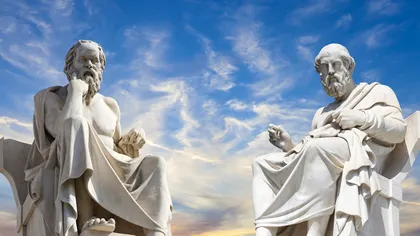 Sfârșitul lumii, în viziunea mitologiei și a filosofilor greci: ce asemănări există între aceste scrieri și Biblia, scrisă mult mai târziu