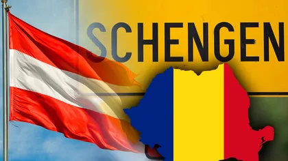 Austria, despre aderarea României la Schengen în acest an. Reacția Vienei, după apelul făcut de cancelarul Germaniei. „Se observă o contradicție”